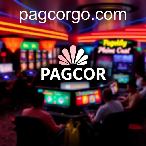 pagcor