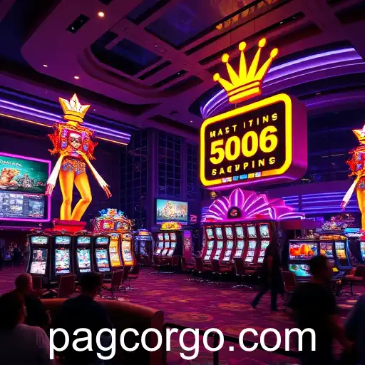 Gaming Evolution and Regulatory Changes