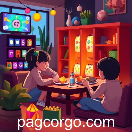 Exploring the 'Home' Game Category: A PAGCOR-Regulated Perspective