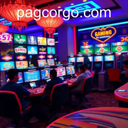 Impact of PAGCOR Regulations on Online Gaming