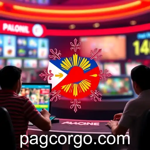 pagcor