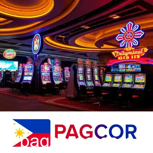 The Impact of PAGCOR on Global Gaming