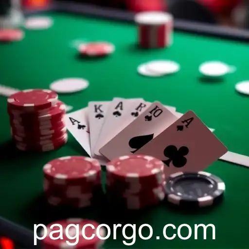 PAGCOR's Influence on the Gaming Landscape in 2025