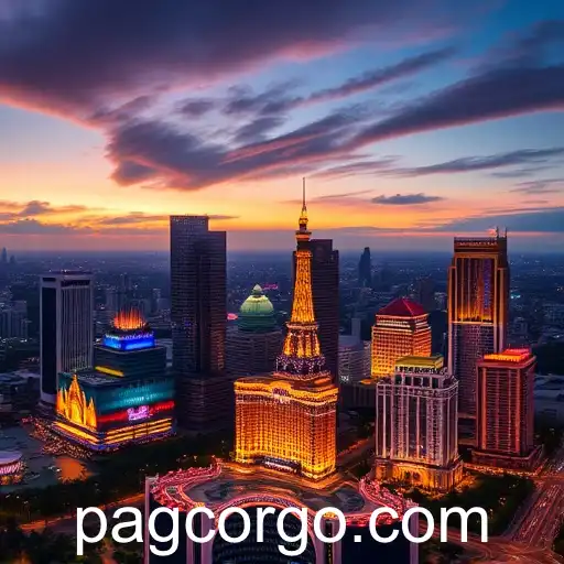 pagcor