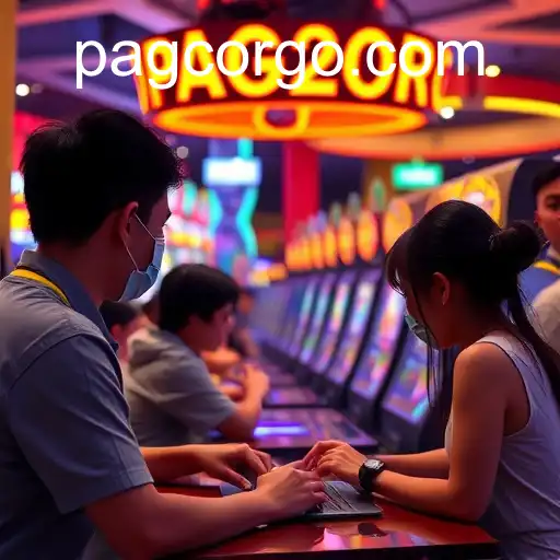 The Ever-Evolving Role of PAGCOR in Gaming
