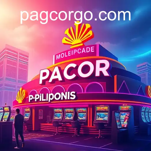 PAGCOR's Role in the Evolving Gaming Industry