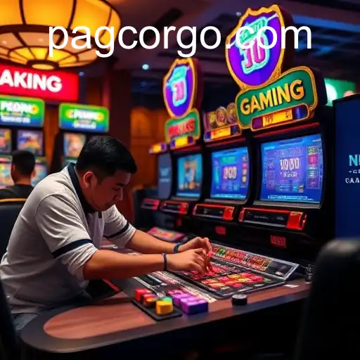 Pagcor's Role in the Evolving Gaming Industry