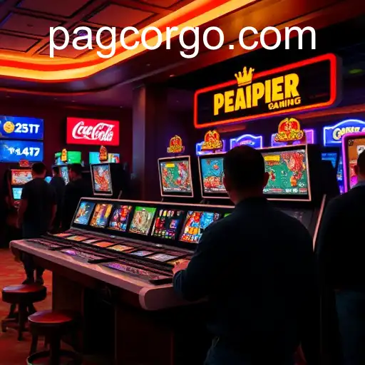 PAGCOR's Role in the Evolving Gaming Industry