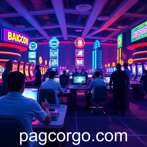 PAGCOR's Role in the Evolving Gaming Landscape