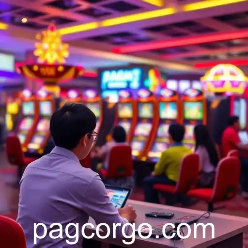 PAGCOR and the Gaming Landscape Transformation