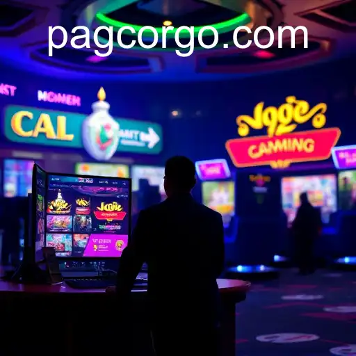 Pagcor and the Boom of Online Gaming