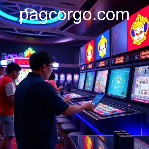 The Role of PAGCOR in Online Gaming Regulation