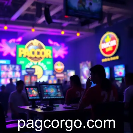 The Evolution of Online Gaming Under PAGCOR's Watch