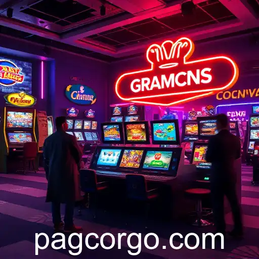 PAGCOR's Role in Online Gaming