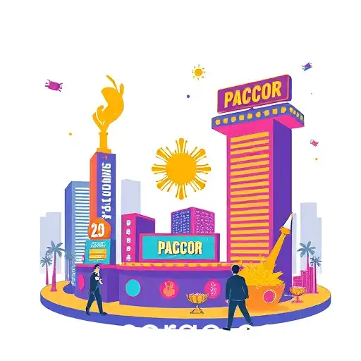 Pagcor's Influence on Online Gaming Trends