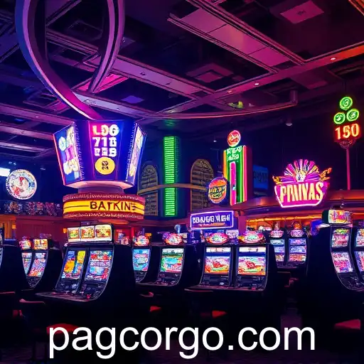 The Role of PAGCOR in Regulating Online Gaming