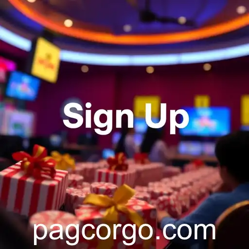 Understanding the 'Sign Up' Game Category with PAGCOR: A Dive into Online Gaming Regulations