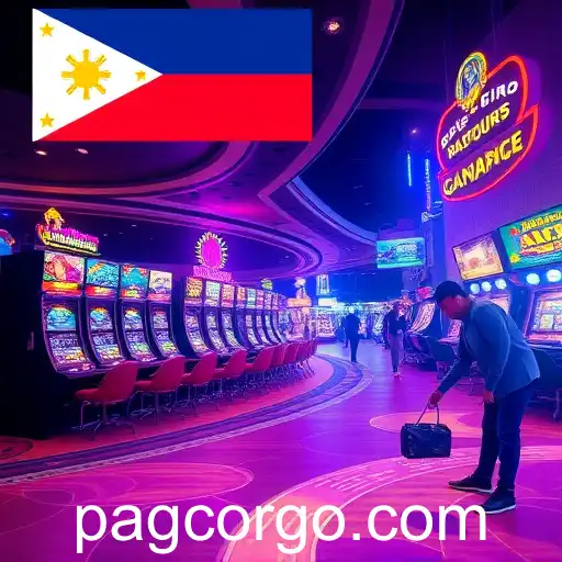 The Rise of Online Gaming and PAGCOR's Role