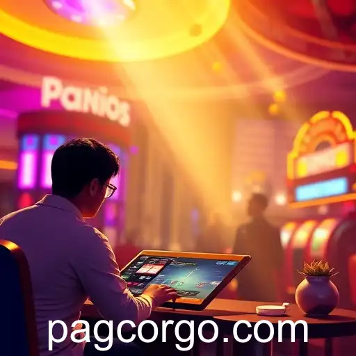 The Rising Influence of PAGCOR in Global Gaming