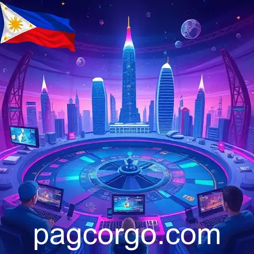 The Role of PAGCOR in Online Gaming and Beyond