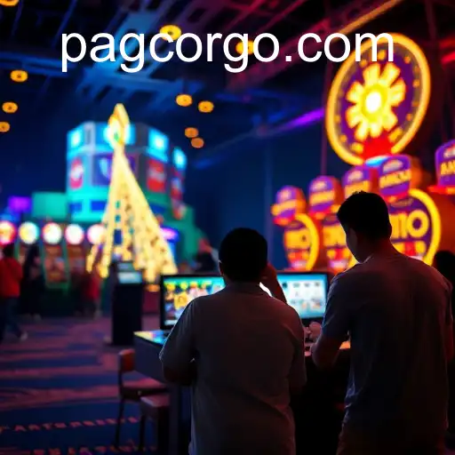 The Evolving Role of PAGCOR in Online Gaming