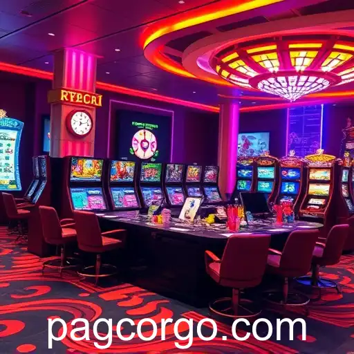 The Role of PAGCOR in Online Gaming Governance