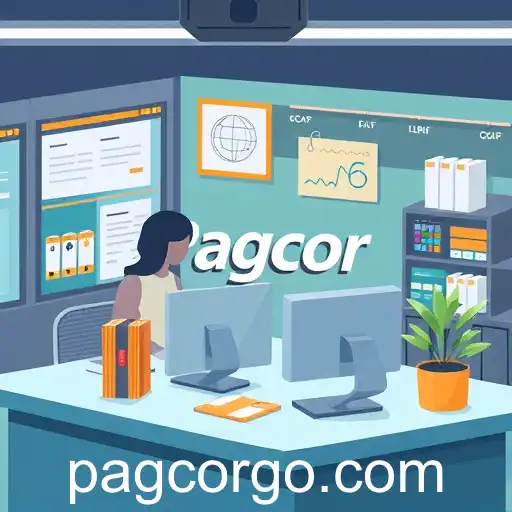 Exploring 'Customer Support': A Unique Game Category with Pagcor Dynamics