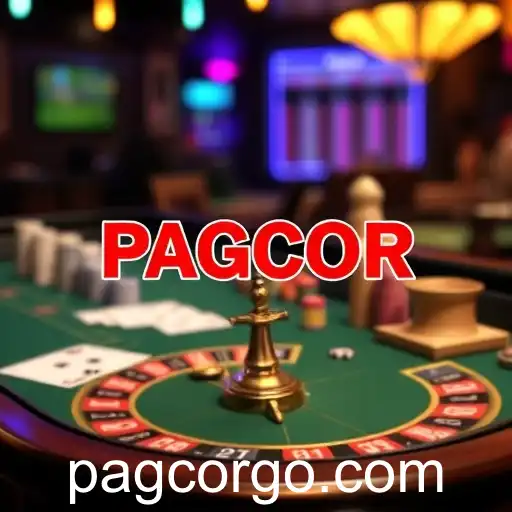Exploring the Role of PAGCOR in Regulating Table Games